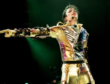 Находки в доме Майкла Джексона подняли старую тему секс-предпочтений певца (ФОТО И ВИДЕО)