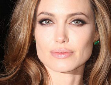 Анджелина Джоли, последние новости: новые ФОТО актрисы шокировали фанатов (ФОТО И ВИДЕО)