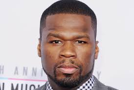 Рэпера 50 Cent задержали на Карибах за мат на концерте (фото)