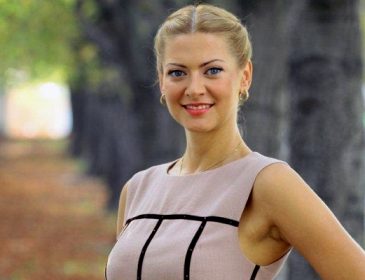 Дождались: Татьяна Литвинова поделилась подробностями своей свадьбы (фото)