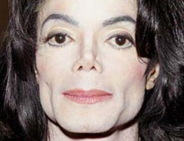 Майкл Джексон колол гормоны против полового созревания!