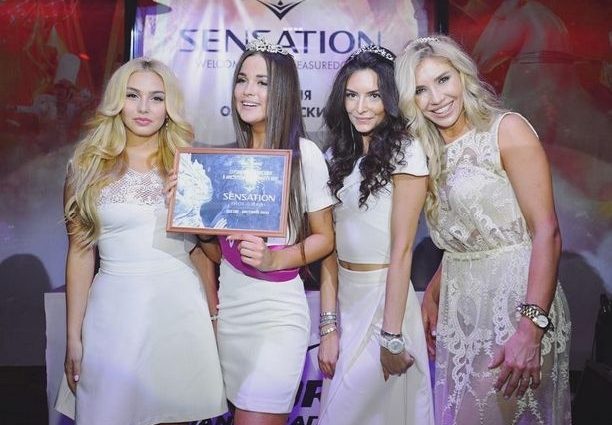 Победительница конкурса Miss Sensation 2016 опубликовала снимки изуродованного лица (ФОТО)