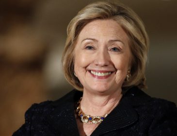 Снимки красавца-племянника Хиллари Клинтон взорвали Интернет (ФОТО)
