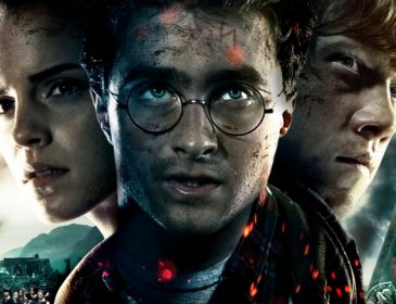 Студия Warner Bros. снимет девятый фильм о Гарри Поттере