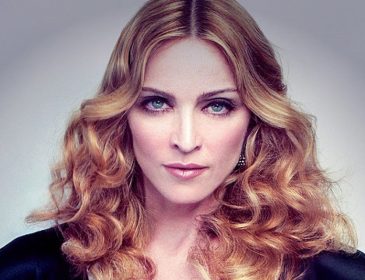 Мадонна избавилась от морщин на руках российскими препаратами (ФОТО)