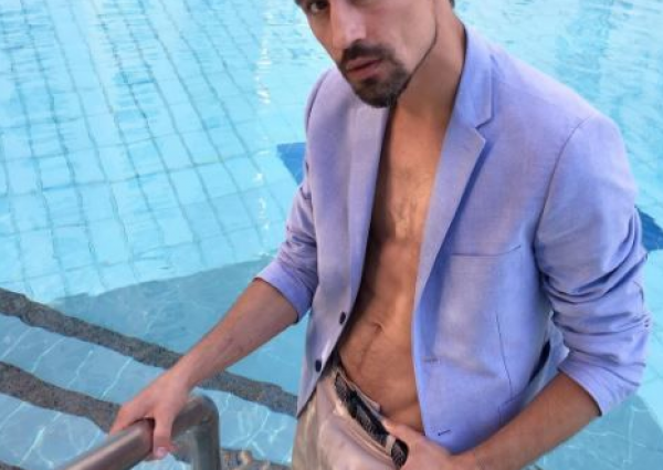 Известный певец Дима Билан разочаровал поклонниц снимком с отдыха (ФОТО)