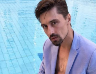 Известный певец Дима Билан разочаровал поклонниц снимком с отдыха (ФОТО)