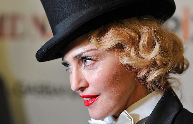 Именинница дня Мадонна: одна из самых популярных певиц мира отмечает свой день рождения (фото)