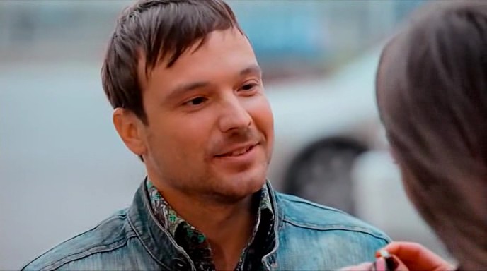 Актер Алексей Чадов путешествует с маленьким сыном (ФОТО)