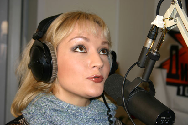 Известная певица Татьяна Буланова рассказала о браке с молодым супругом (ФОТО)
