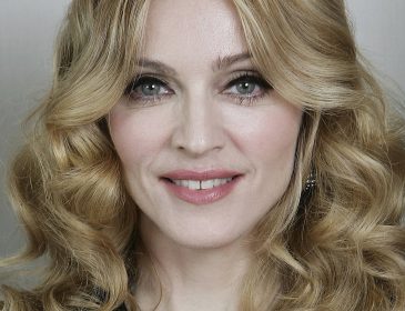 Всемирно известная певица Мадонна сегодня отмечает свое 58-летие