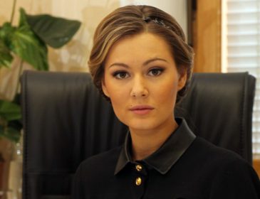 Актриса Мария Кожевникова показала своего мужа (ФОТО)
