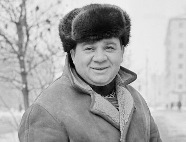 90 лет назад родился легендарный советский актер Евгений Леонов (ФОТО)