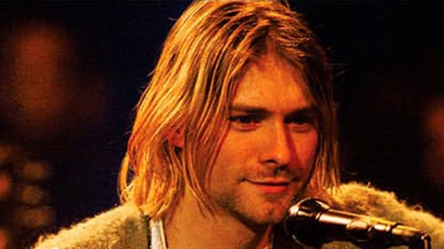 В группе «Nirvana» прокомментировали слухи о живом Курте Кобейне (фото)