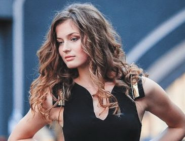 Скандал: «Мисс Украина» сбежала от итальянского миллионера