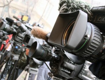 Супермодель жестоко избила украинского журналиста (ФОТО)