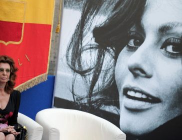Женщина-эпоха: эксклюзивные снимки именинницы Софи Лорен, которые вы точно не видели (ФОТО)