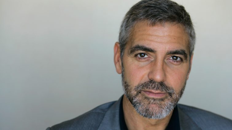 У Джорджа Клуни родится первенец — СМИ (фото)
