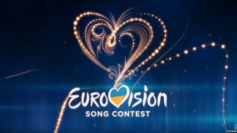 Эксклюзив: стало известно, кто станет ведущей Евровидения 2017 (ФОТО)