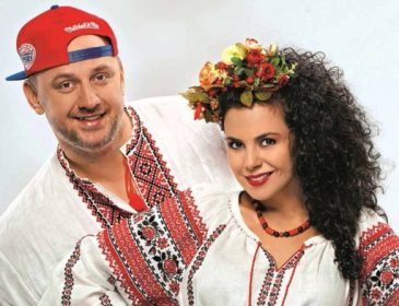 Скандал: Во Львове отменили концерт Потапа и Насти Каменских
