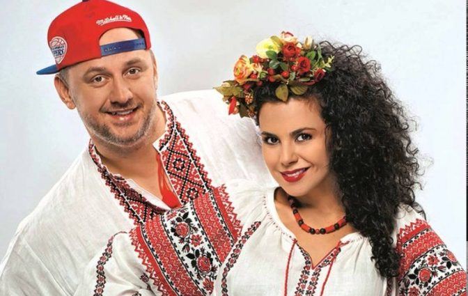 Скандал: Во Львове отменили концерт Потапа и Насти Каменских