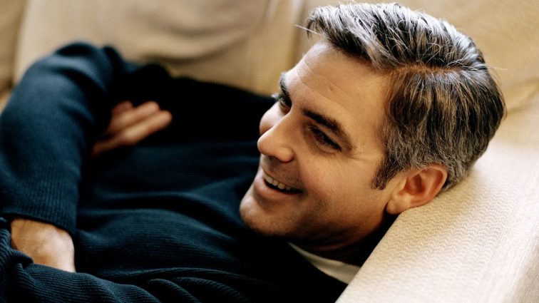 Жена Джорджа Клуни рассказала, кто для нее кумир (ФОТО)