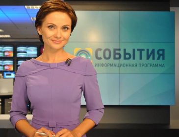 Ведущая канала «Украина» Анна Панова показала, как отметила день рождения на Бали (ФОТО)