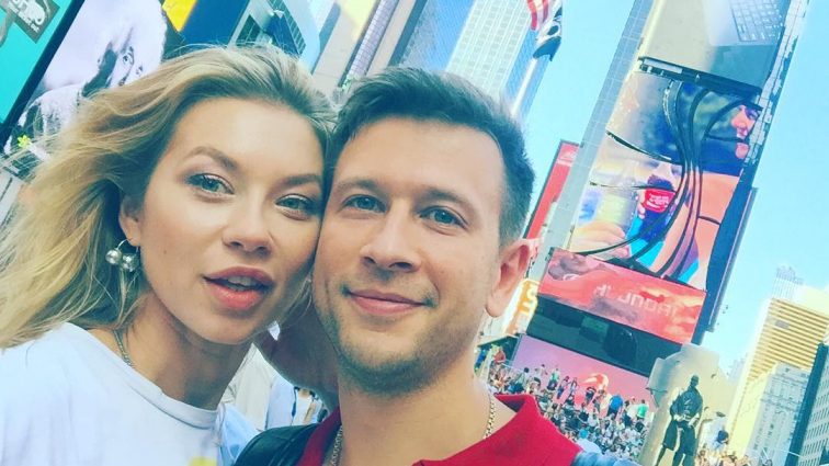 Страшно посмотреть: Дмитрий Ступка и Полина Логунова изменили внешность (ФОТО)