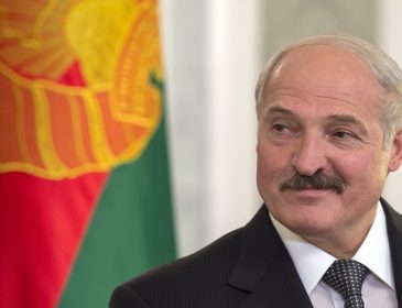 Александр Лукашенко показал свою любовницу, которую тщательно скрывал, вы онемеете от его избранницы (ВИДЕО)
