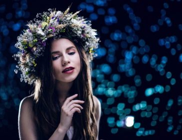 Украинская певица Кристина Соловей тронула сеть семейным видео (ФОТО)