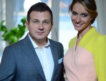Юрий Горбунов и Катя Осадчая рассказали о планах на 2017 год