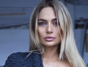 У кого-то был секс: бесстыдная Наталья Рудова опубликовала развратное фото «в стиле собачки» (ФОТО 18+)