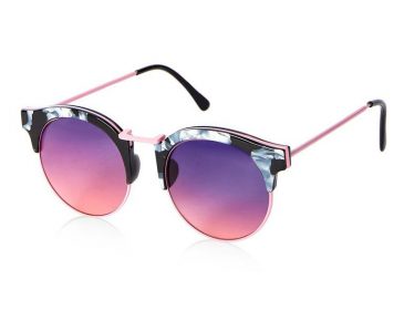 Только для модниц: Солнечные очки -2017! Только самое стильное!