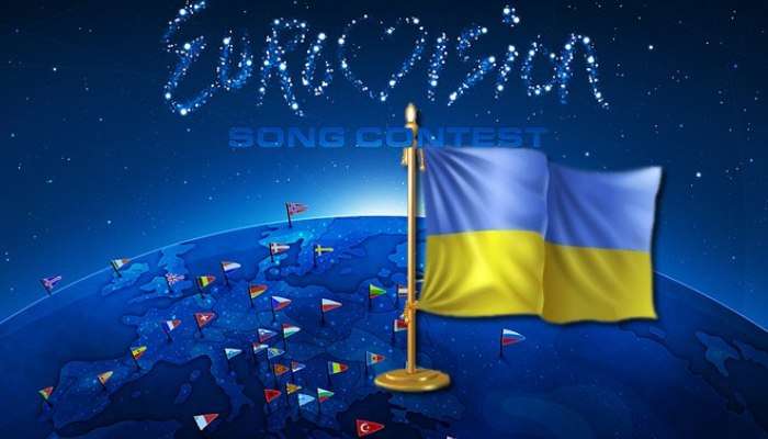 Такой сцены в Украине еще не было: В Киеве смонтировали сцену для Евровидения! (ФОТО)