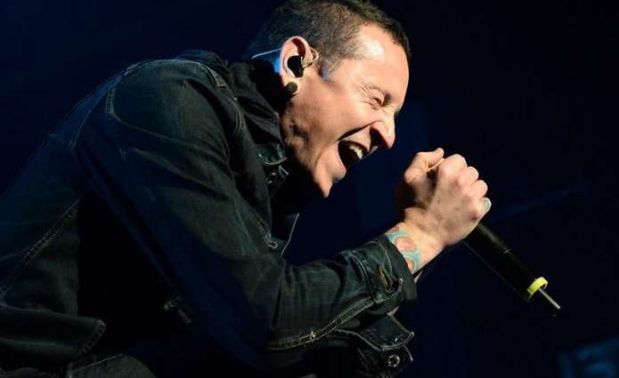 Стали известны детали смерти солиста Linkin Park