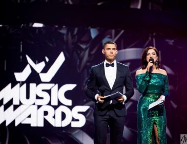 Сенсация! Названа лучшая певица Украины в 2017 году, вы ожидали такой выбор?