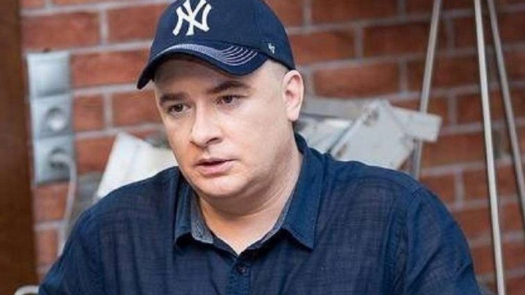 «Украл ребенка, чтобы продать на органы»: Как и почему арестовали Андрея Данилко