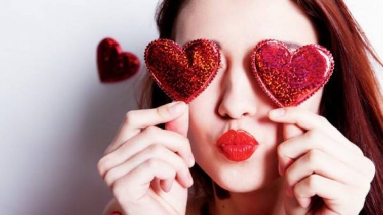 День Валентина 2018: топ-3 варианта, как прекрасно провести этот день без парня