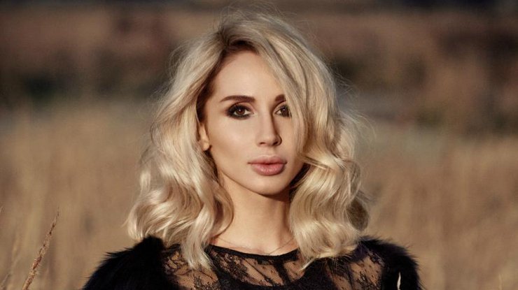Популярная украинская певица Светлана Лобода во второй раз стала мамой