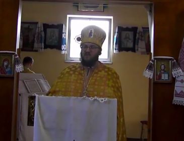 «Пошел петь, потому что деньги дороже …»: Тернопольский священник набросился на Олега Винника