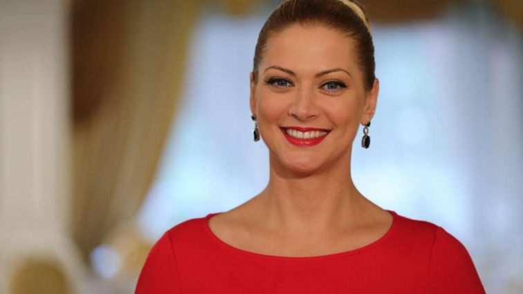 «Как вы похожи…»: Известная телеведущая Татьяна Литвинова поразила поклонников снимком с супругом