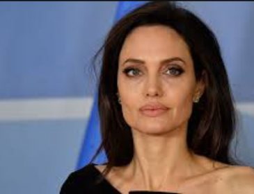 Анджелина Джоли устроила скандал на съемочной площадке, а все из-за …
