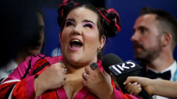 Евровидение-2019 на грани срыва: Певица Нетта попала в новый скандал