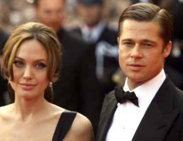 «Она отравляет все вокруг себя»: громкий развод Питта и Джоли получил продолжение