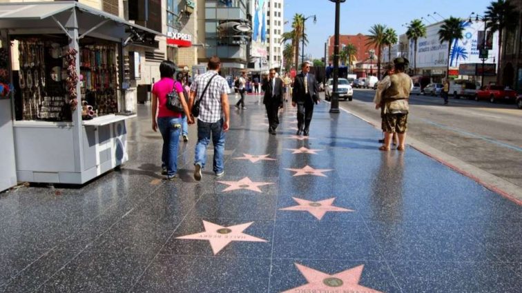 «Без Деппа и Питта»: Назван рейтинг самых высокооплачиваемых актеров Голливуда 2018 года