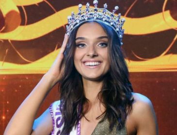 «Мисс Украина 2018» Вероника Дидусенко прокомментировала свою дисквалификацию в конкурсе