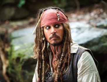Прощай, Джек Воробей! Героиней нового фильма «Пираты Карибского моря» станет женщина