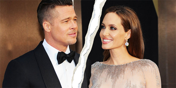 Анджелина Джоли и Брэд Питт продлили судебный процесс по поводу развода до следующего года