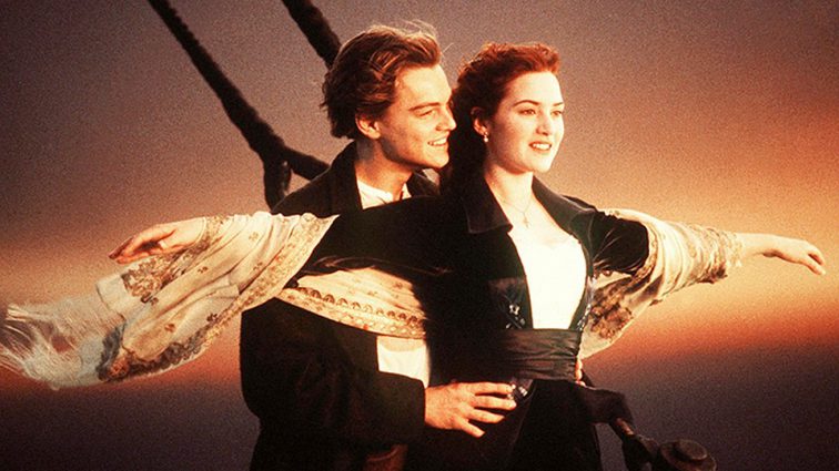Как изменились актеры из легендарного фильма «Титаник» спустя 20 лет