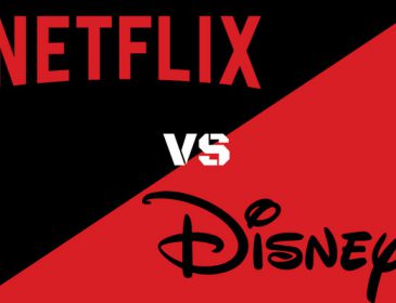 «Disney» бросили вызов «Netflix»: что такое «Disney +»?